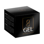 Ocho Nails Gel Rosa Chiaro -30 G 3