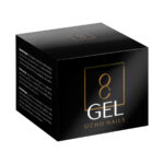 Ocho Nails Latte Gel -30 G 2