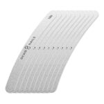 Ocho Nails Lima Banana 100/180 10 Pz. 2