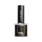 Ocho Nails Olio Ciliegia 130 -5 Ml