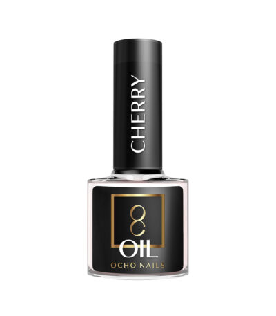 Ocho Nails Olio Ciliegia 130 -5 Ml