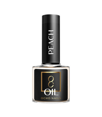 Ocho Nails Olio Ciliegia 131 -5 Ml
