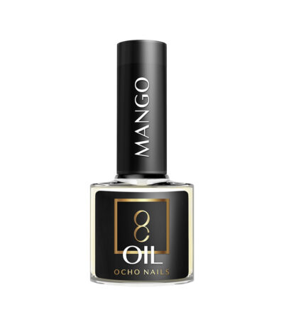 Ocho Nails Olio Mango 132 -5 Ml