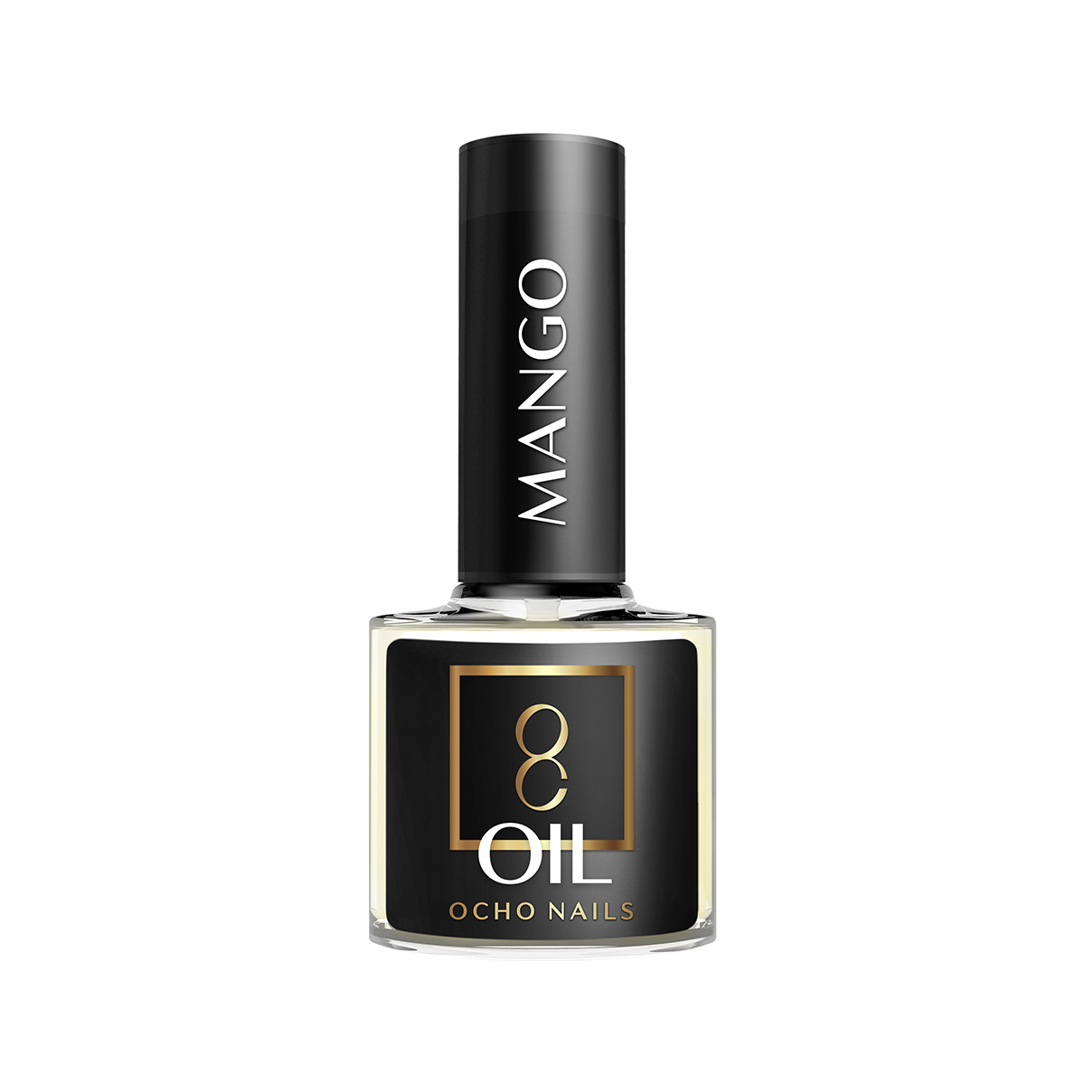 Ocho Nails Olio Mango 132 -5 Ml Ocho Nails Olio Mango 132 -5 Ml