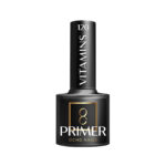 Ocho Nails Primer Senza Acidi Alle Vitamine 120 -5 G