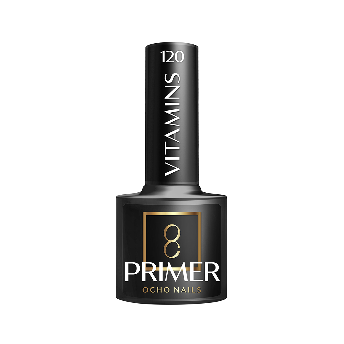 Ocho Nails Primer Senza Acidi Alle Vitamine 120 -5 G Ocho Nails Primer Senza Acidi Alle Vitamine 120 -5 G