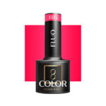 Ocho Nails Smalto Ibrido Fluo F05 -5 G