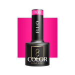 Ocho Nails Smalto Ibrido Fluo F06 -5 G