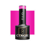 Ocho Nails Smalto Ibrido Fluo F07 -5 G