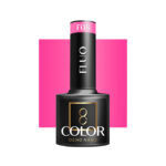 Ocho Nails Smalto Ibrido Fluo F08 -5 G