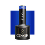 Ocho Nails Smalto Ibrido Fluo F10 -5 G