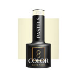 Ocho Nails Smalto Ibrido Pastello P01 -5 G