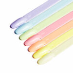 Ocho Nails Smalto Ibrido Pastello P01 -5 G 3