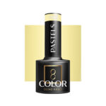 Ocho Nails Smalto Ibrido Pastello P02 -5 G