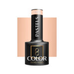 Ocho Nails Smalto Ibrido Pastello P03 -5 G
