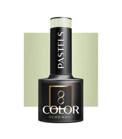 Ocho Nails Smalto Ibrido Pastello P05 -5 G