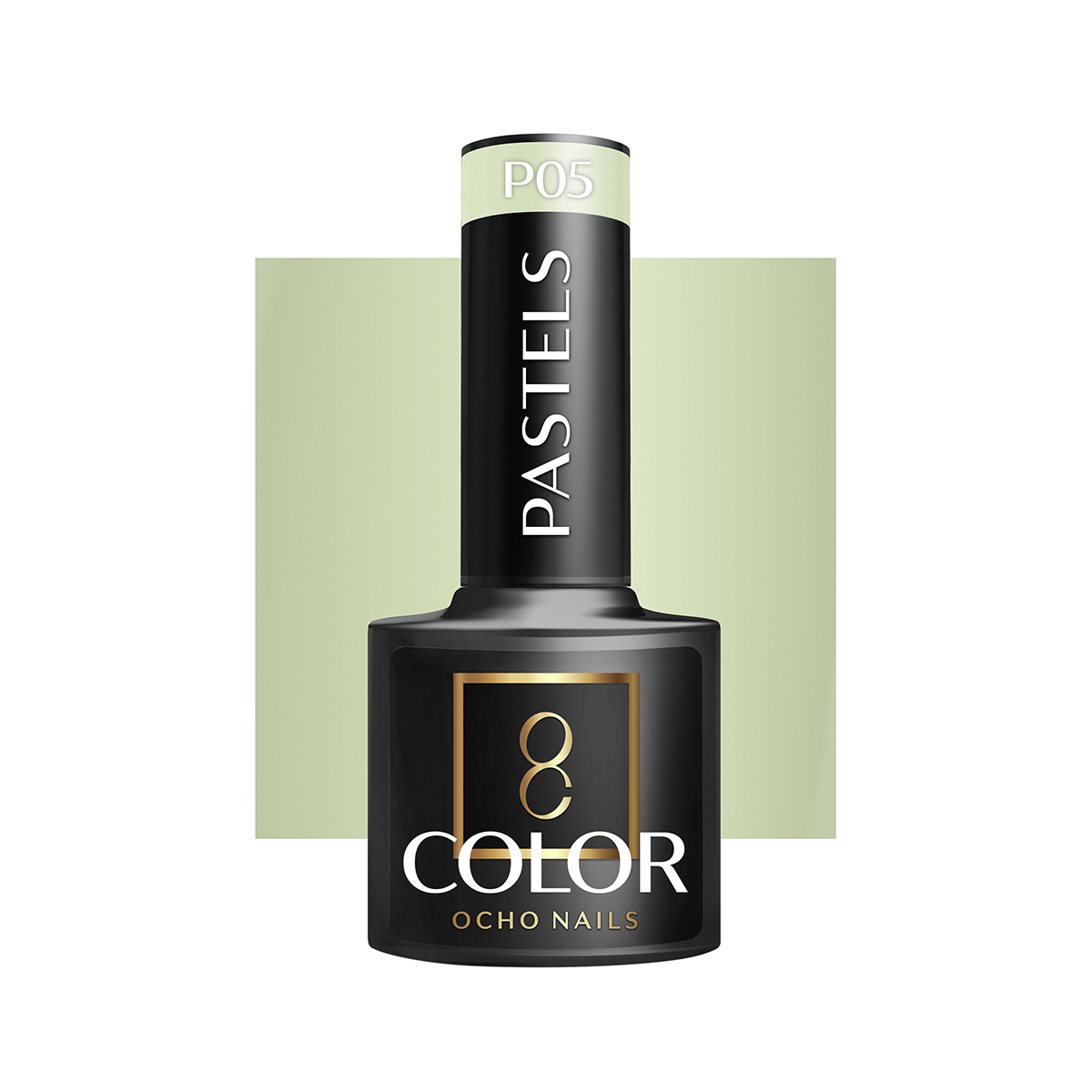 Ocho Nails Smalto Ibrido Pastello P05 -5 G Ocho Nails Smalto Ibrido Pastello P05 -5 G