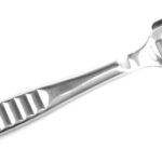 Omega In Acciaio Per Pedicure