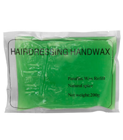 Paraffina Verde Naturale 200 G