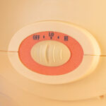 Paraffinatrice 300W Set Xl 4