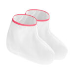 Paraffinatrice Iwax 300W Bianco Xxl Set 5