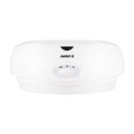 Paraffinatrice Iwax 300W Bianco Xxl Set 2