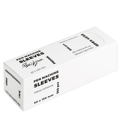 Pellicola Per Macchina Per Penna Pro Ink