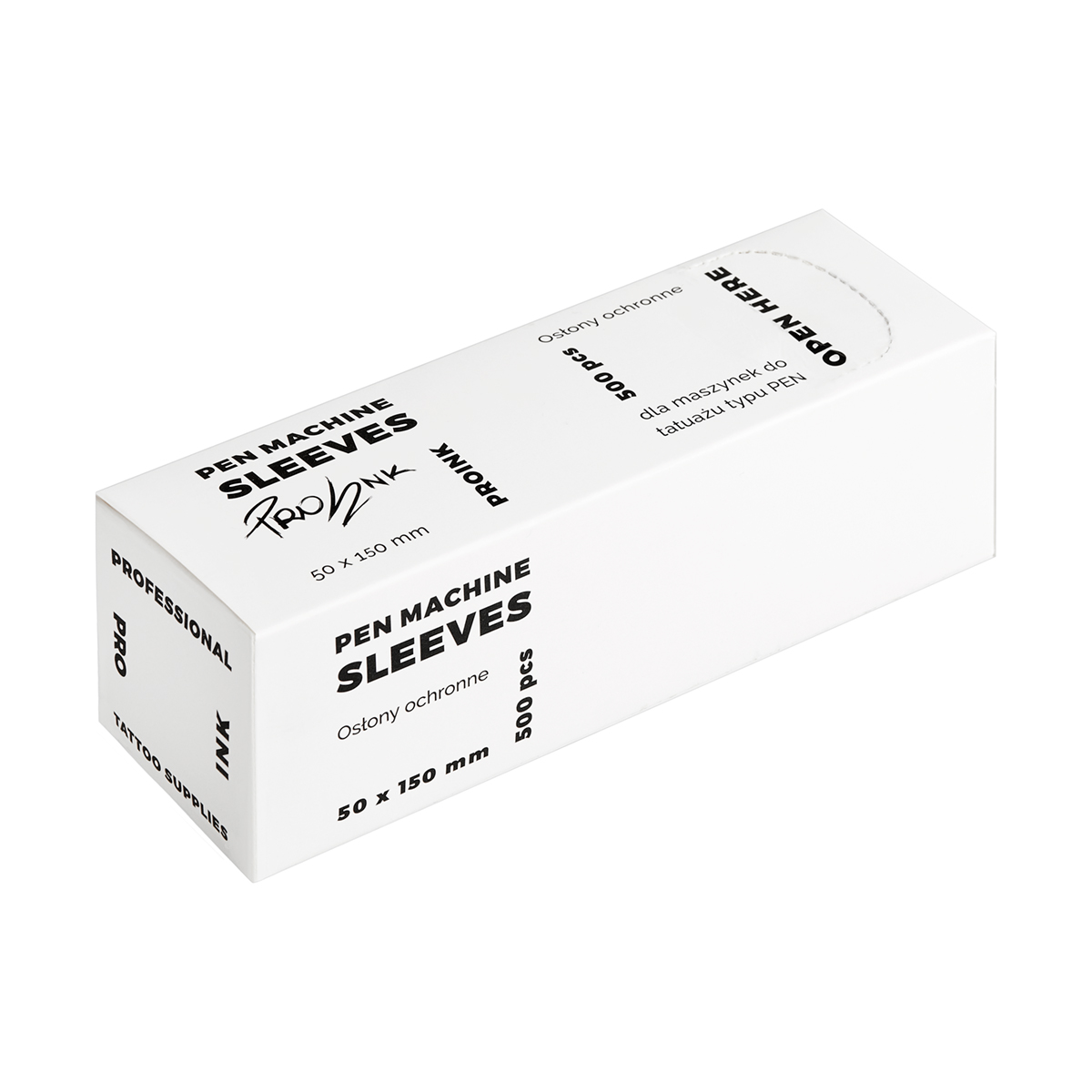 Pellicola Per Macchina Per Penna Pro Ink Pellicola Per Macchina Per Penna Pro Ink