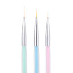 Pennelli Per Nail Art 1