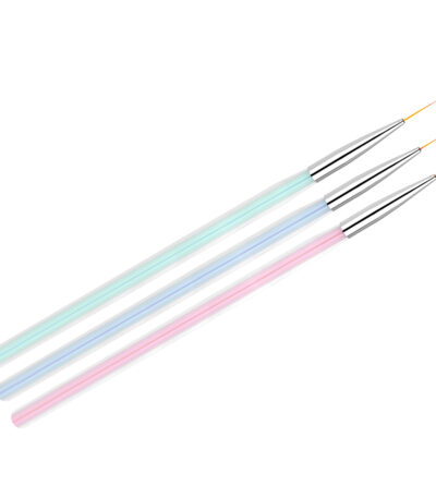 Pennelli Per Nail Art