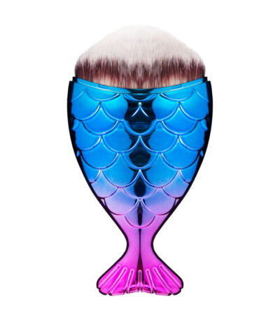 Pennello Per Spolverare Il Pesce