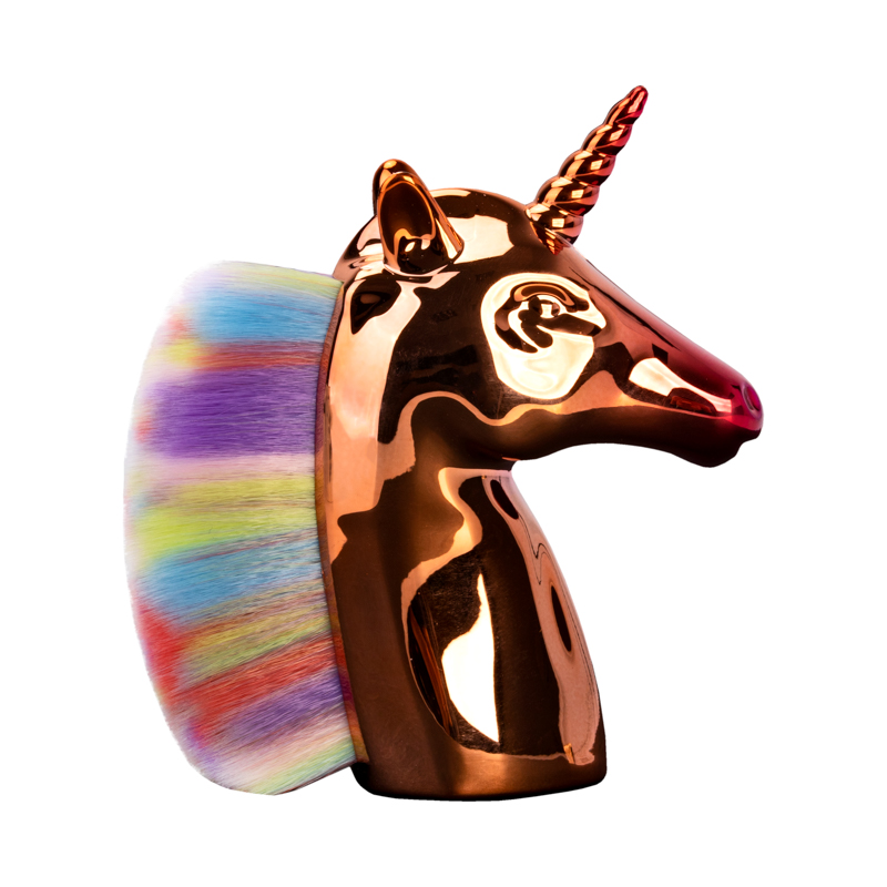 Pennello Per Spolverare Unicorno Pennello Per Spolverare Unicorno