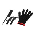 Piastra Arricciacapelli 2In1 Torsion K-148 8