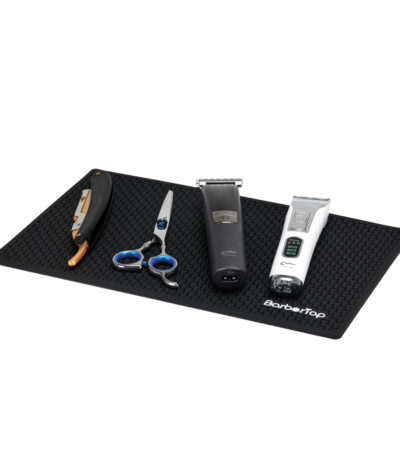 Piccolo Tappetino Da Barbiere