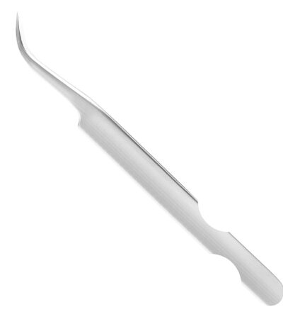 Pinzetta Per Ciglia Snippex Curva 713