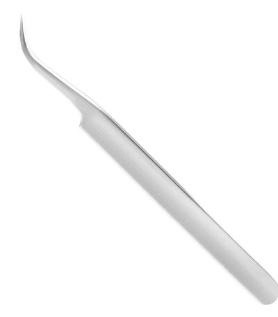 Pinzetta Snippex Curva 705