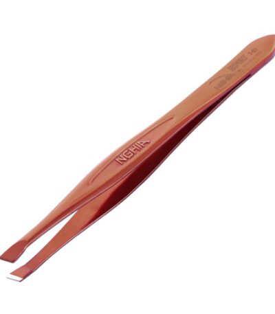 Pinzette Nghia Export T-01 Marrone