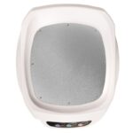 Piscina Per Bambini Azzurro Con Massaggiatore 5