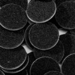 Platorello Abrasivo Exo Poddisk 15Mm 150 1