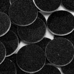 Platorello Abrasivo Exo Poddisk 15Mm 180 1