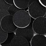 Platorello Abrasivo Exo Poddisk 15Mm 240 1