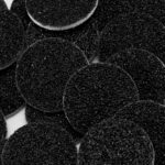 Platorello Abrasivo Exo Poddisk 15Mm 80 1