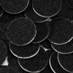 Platorello Abrasivo Exo Poddisk 20Mm 120 1