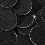 Platorello Abrasivo Exo Poddisk 20Mm 150 1