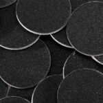 Platorello Abrasivo Exo Poddisk 20Mm 240 1