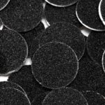 Platorello Abrasivo Exo Poddisk 80Mm 100 1