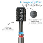 Podoland Innovative Cutter Di Daniel Abratkiewicz (Finir + Noto Podologo) 2