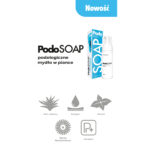 Podoland Podosoap Sapone Podologico In Schiuma 100 Ml 2