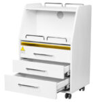 Podologo 601 Bianco 2