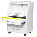 Podologo 601 Bianco 3